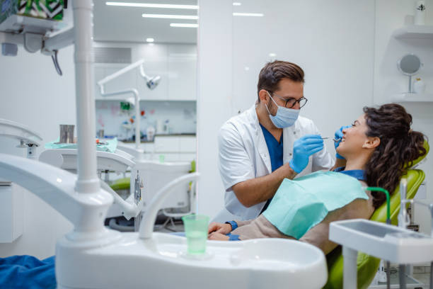 Best Tooth Extraction  in Snyder, TX